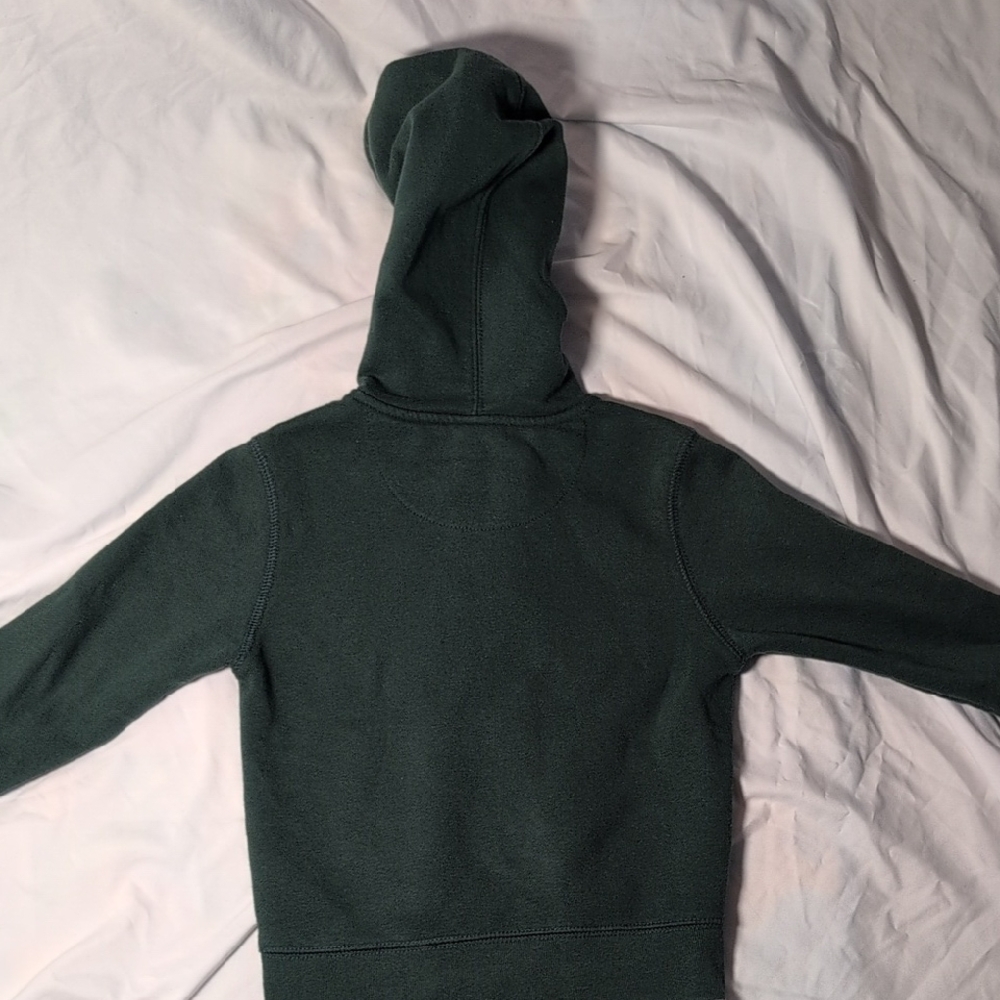 GAP Kids Zip-Up Hoodie - Picture 5 of 8